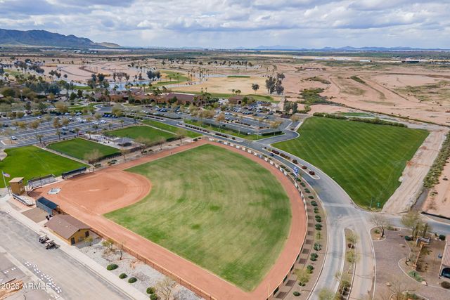 4500 W HANNA Drive, Eloy, AZ 85131