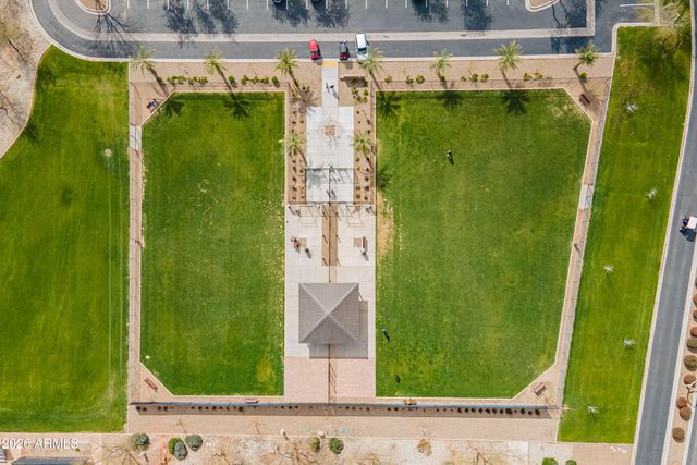 4500 W HANNA Drive, Eloy, AZ 85131