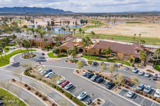 4500 W HANNA Drive, Eloy, AZ 85131