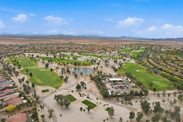 4500 W HANNA Drive, Eloy, AZ 85131