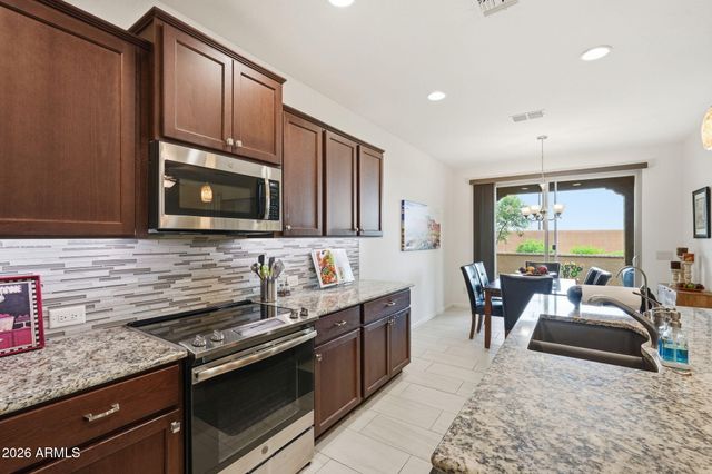 4500 W HANNA Drive, Eloy, AZ 85131