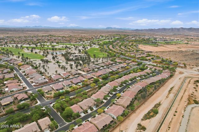 4500 W HANNA Drive, Eloy, AZ 85131