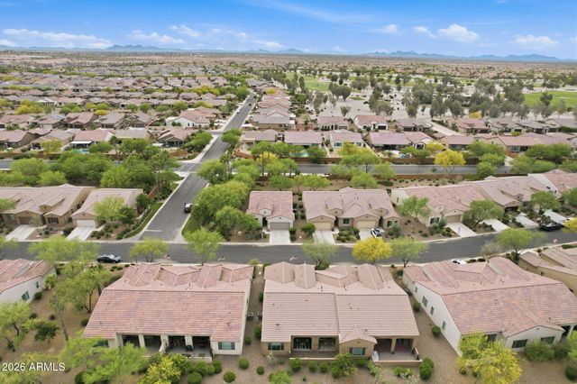 4500 W HANNA Drive, Eloy, AZ 85131