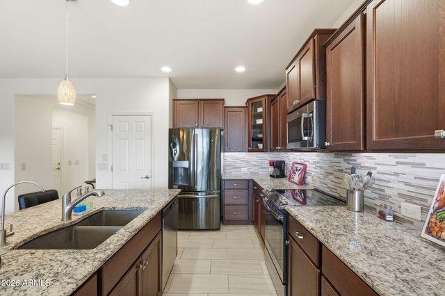 4500 W HANNA Drive, Eloy, AZ 85131