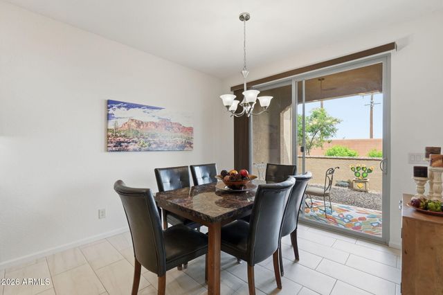 4500 W HANNA Drive, Eloy, AZ 85131