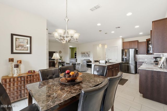 4500 W HANNA Drive, Eloy, AZ 85131