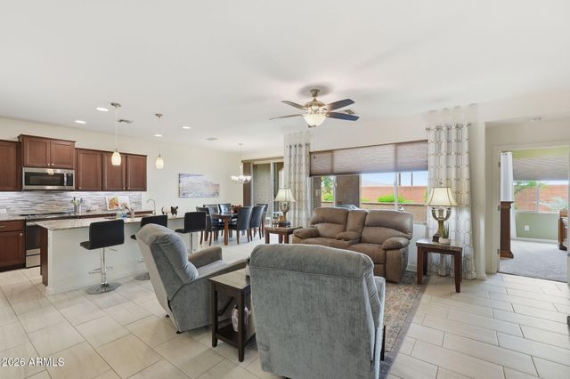 4500 W HANNA Drive, Eloy, AZ 85131