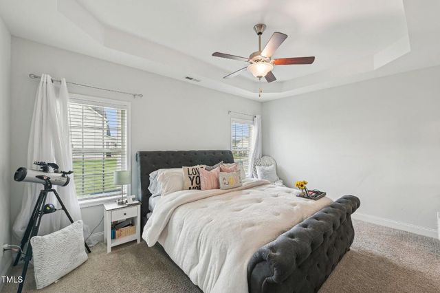 105 Chandon Drive, Princeton, NC 27569