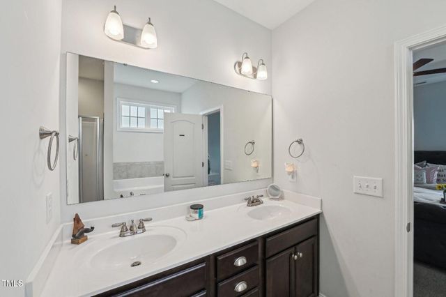 105 Chandon Drive, Princeton, NC 27569