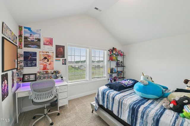 105 Chandon Drive, Princeton, NC 27569