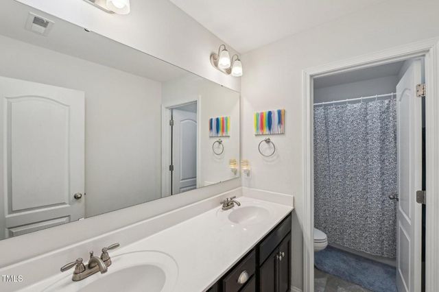 105 Chandon Drive, Princeton, NC 27569
