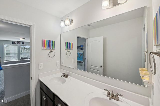105 Chandon Drive, Princeton, NC 27569