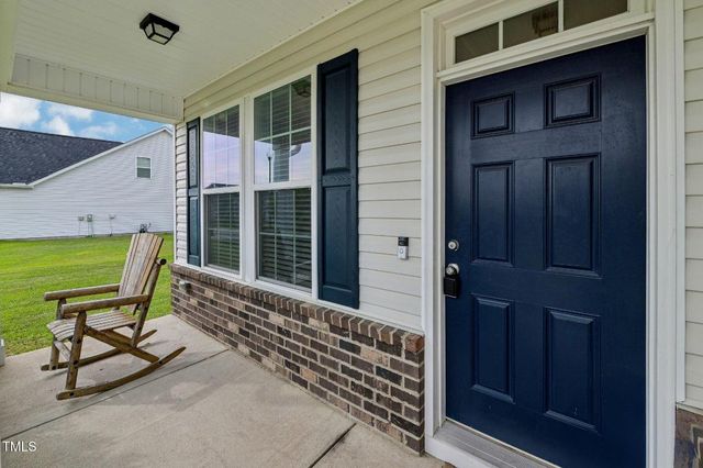 105 Chandon Drive, Princeton, NC 27569