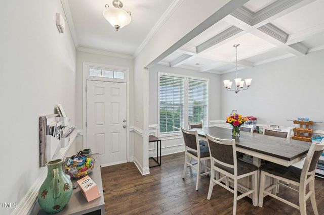 105 Chandon Drive, Princeton, NC 27569