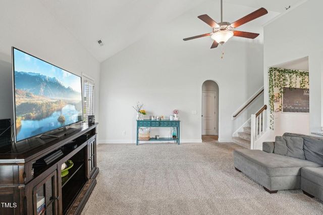 105 Chandon Drive, Princeton, NC 27569