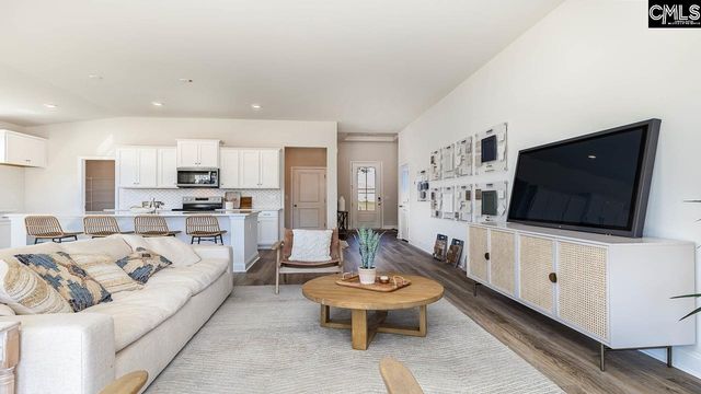 432 Forest Edge Trail, Lexington, SC 29072