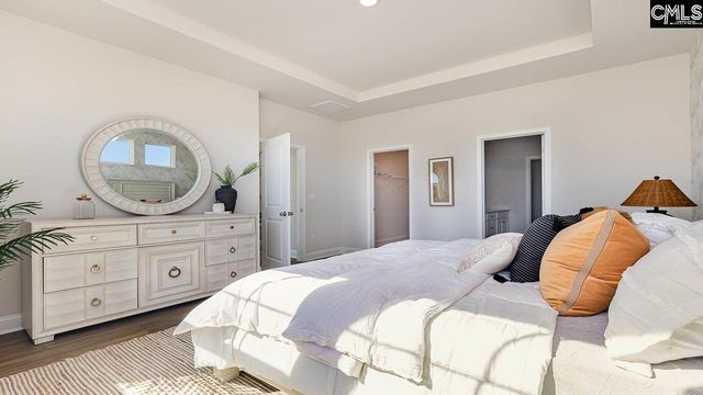 432 Forest Edge Trail, Lexington, SC 29072