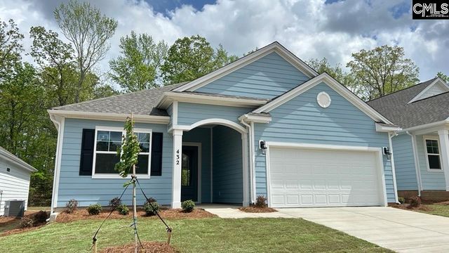 432 Forest Edge Trail, Lexington, SC 29072
