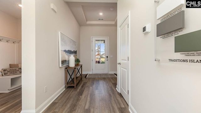 432 Forest Edge Trail, Lexington, SC 29072