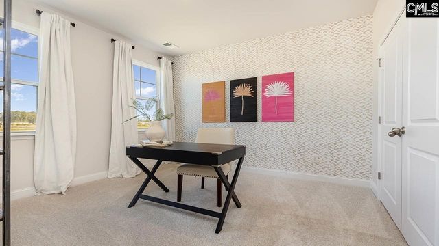 432 Forest Edge Trail, Lexington, SC 29072