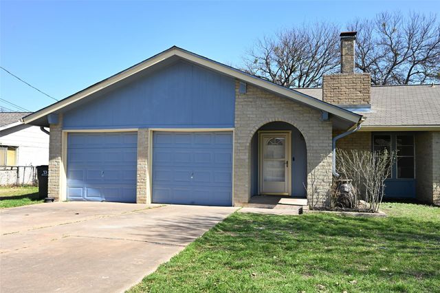 404 Northwood DR, Georgetown, TX 78628