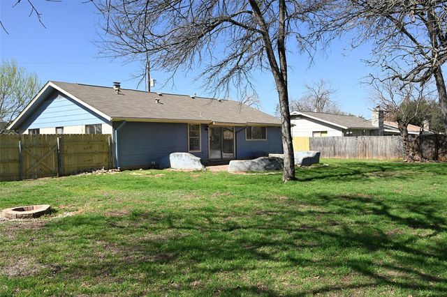 404 Northwood DR, Georgetown, TX 78628