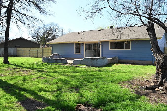 404 Northwood DR, Georgetown, TX 78628