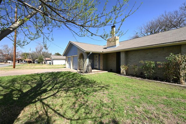 404 Northwood DR, Georgetown, TX 78628