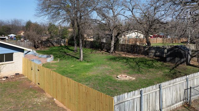 404 Northwood DR, Georgetown, TX 78628