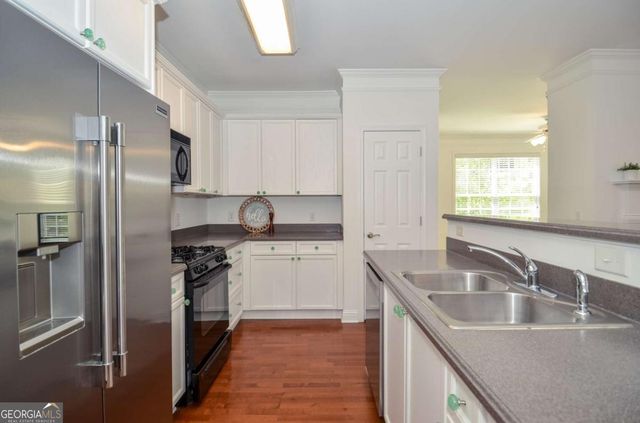 3150 Woodwalk Drive SE 3202, Atlanta, GA 30339