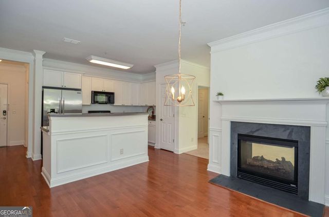 3150 Woodwalk Drive SE 3202, Atlanta, GA 30339