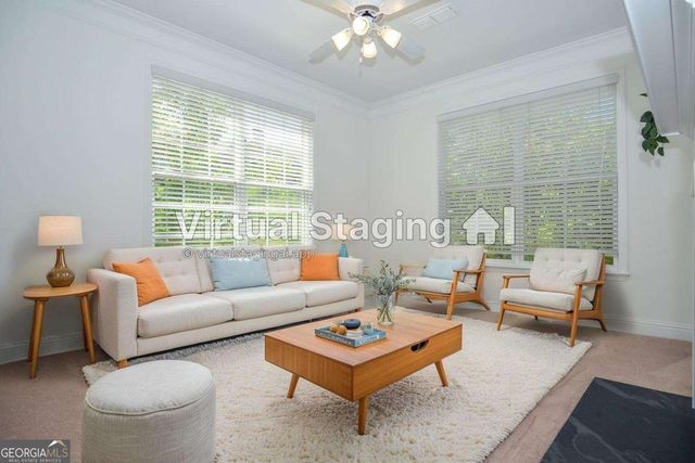 3150 Woodwalk Drive SE 3202, Atlanta, GA 30339