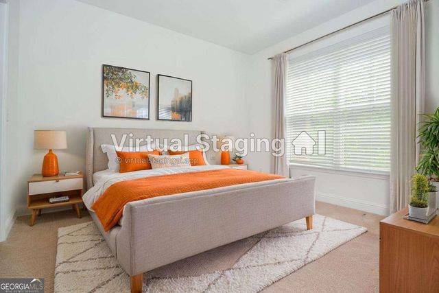 3150 Woodwalk Drive SE 3202, Atlanta, GA 30339