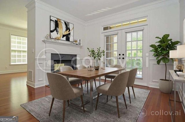 3150 Woodwalk Drive SE 3202, Atlanta, GA 30339