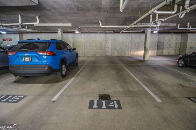 3150 Woodwalk Drive SE 3202, Atlanta, GA 30339