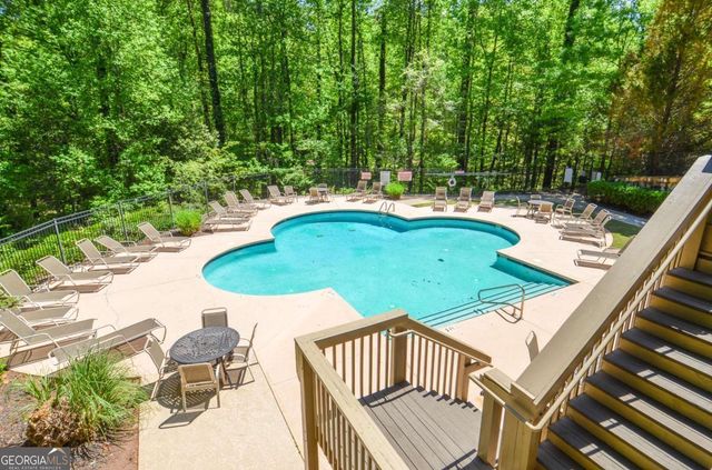 3150 Woodwalk Drive SE 3202, Atlanta, GA 30339