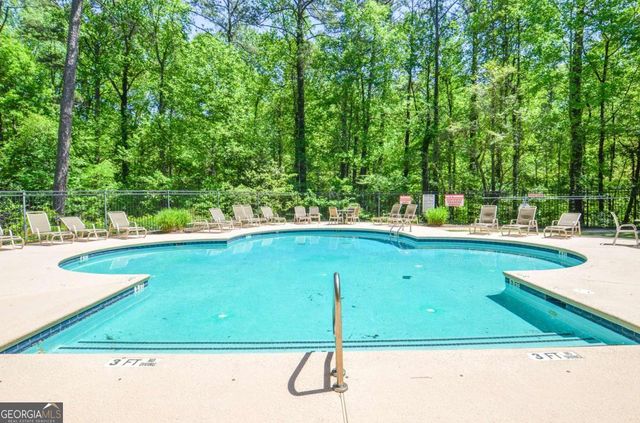 3150 Woodwalk Drive SE 3202, Atlanta, GA 30339