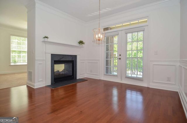 3150 Woodwalk Drive SE 3202, Atlanta, GA 30339