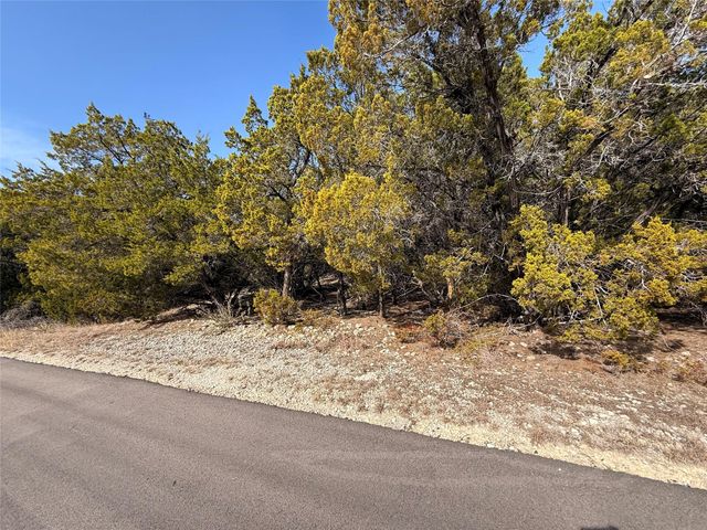 20206 Lee LN, Lago Vista, TX 78645