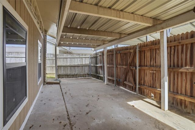 3825 Old Faithful Court, Irving, TX 75062