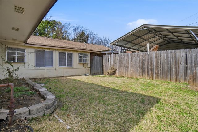 3825 Old Faithful Court, Irving, TX 75062