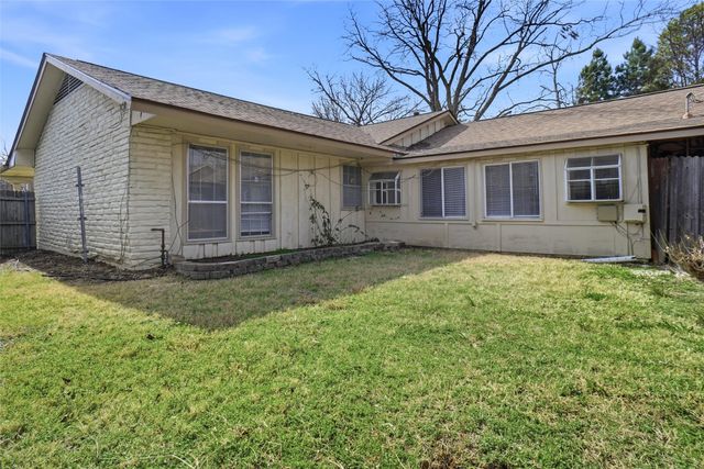 3825 Old Faithful Court, Irving, TX 75062