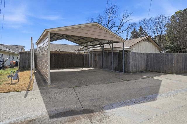 3825 Old Faithful Court, Irving, TX 75062