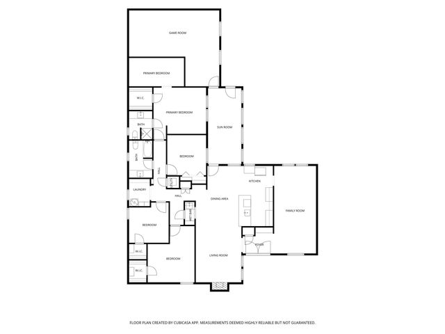 3825 Old Faithful Court, Irving, TX 75062