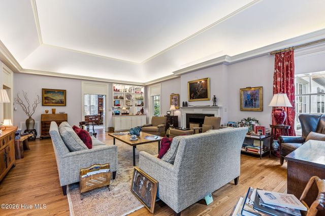 667 Yadkin Road, Southern Pines, NC 28387