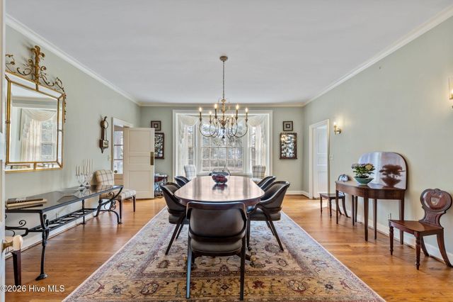 667 Yadkin Road, Southern Pines, NC 28387