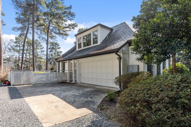667 Yadkin Road, Southern Pines, NC 28387