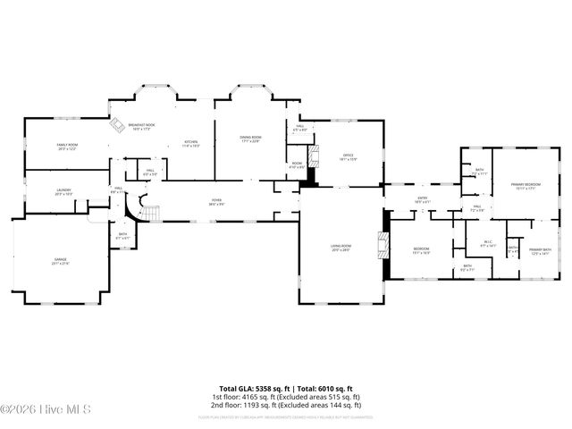 667 Yadkin Road, Southern Pines, NC 28387