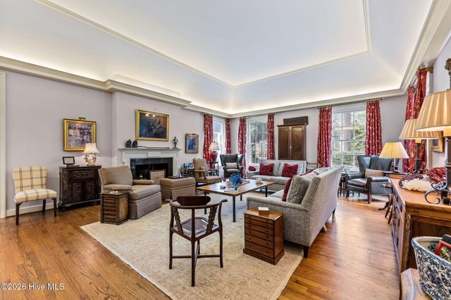 667 Yadkin Road, Southern Pines, NC 28387