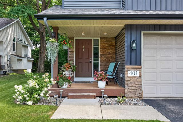 401 Orleans Court N, Champlin, MN 55316